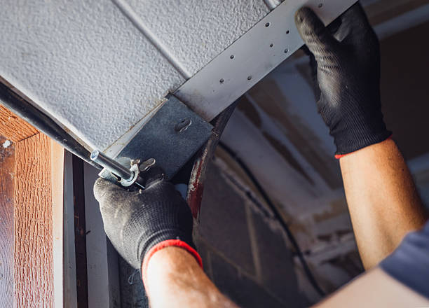 Reliable Garage Door Spring Repair contractor in Paw Paw, MI by Garage Doors Repair Pro